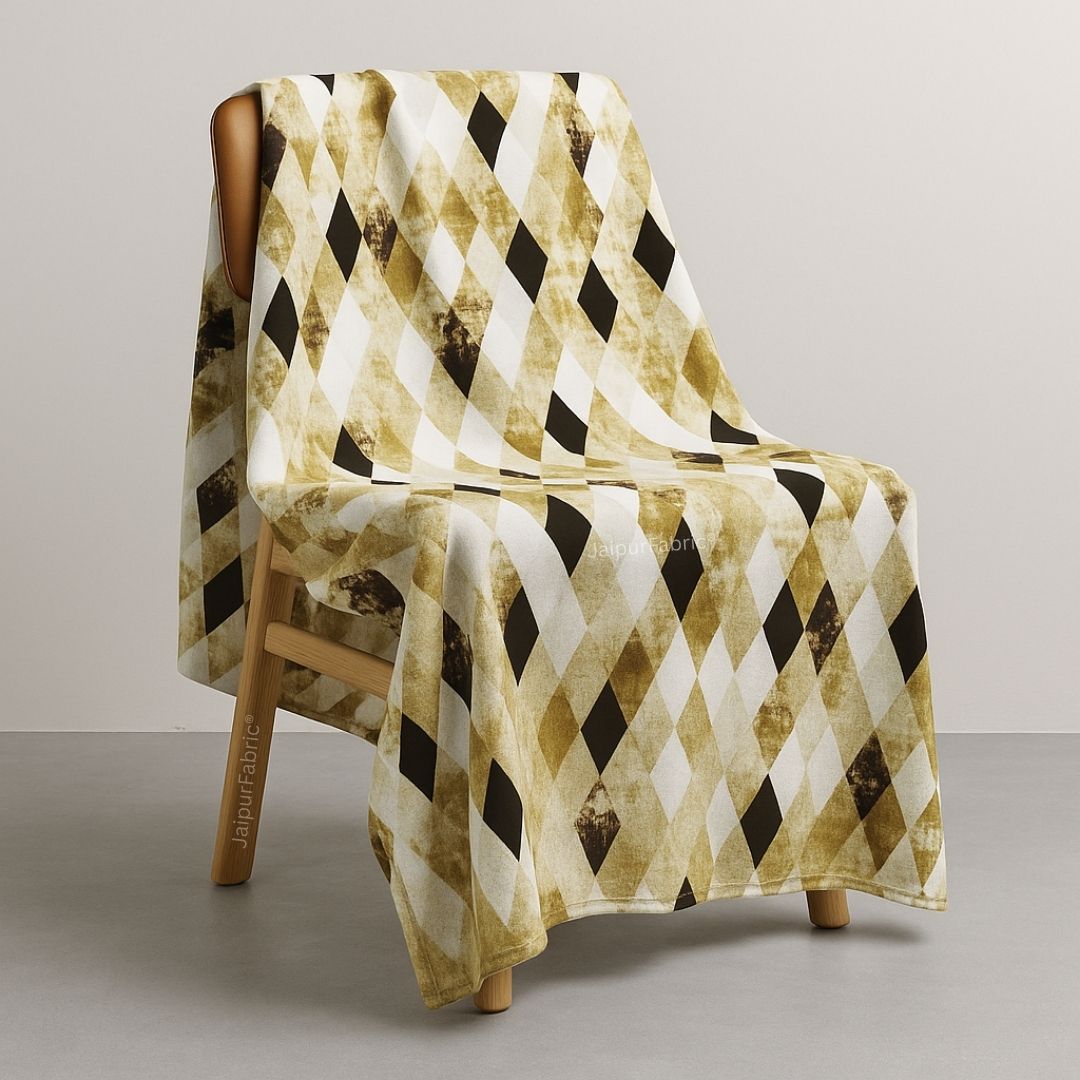 JaipurFabric Super Soft Blanket