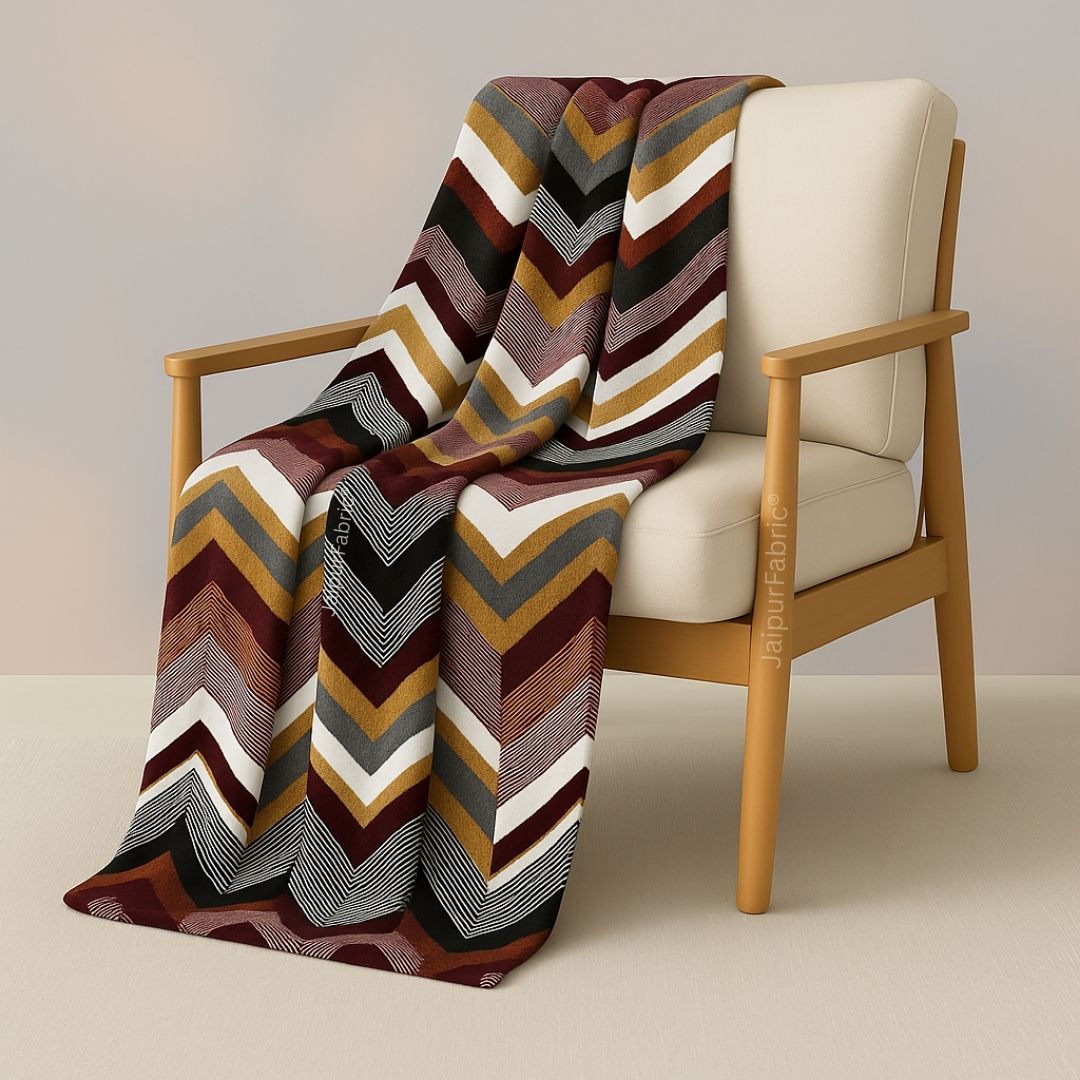 JaipurFabric Super Soft Blanket