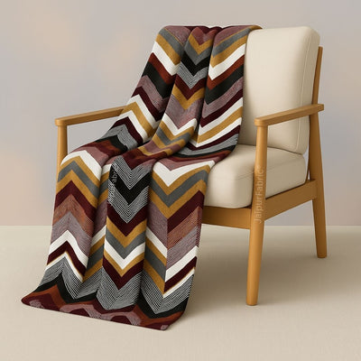 JaipurFabric Super Soft Blanket