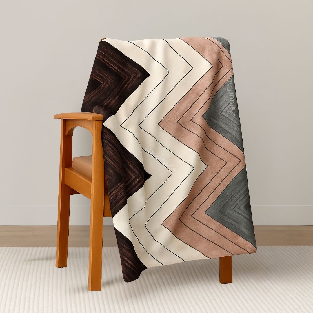 JaipurFabric Super Soft Blanket
