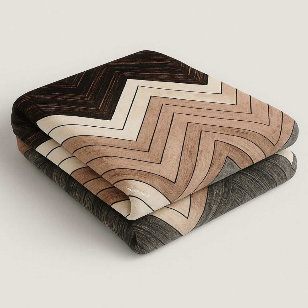 JaipurFabric Super Soft Blanket