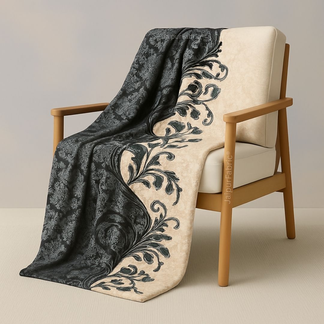 JaipurFabric Super Soft Blanket