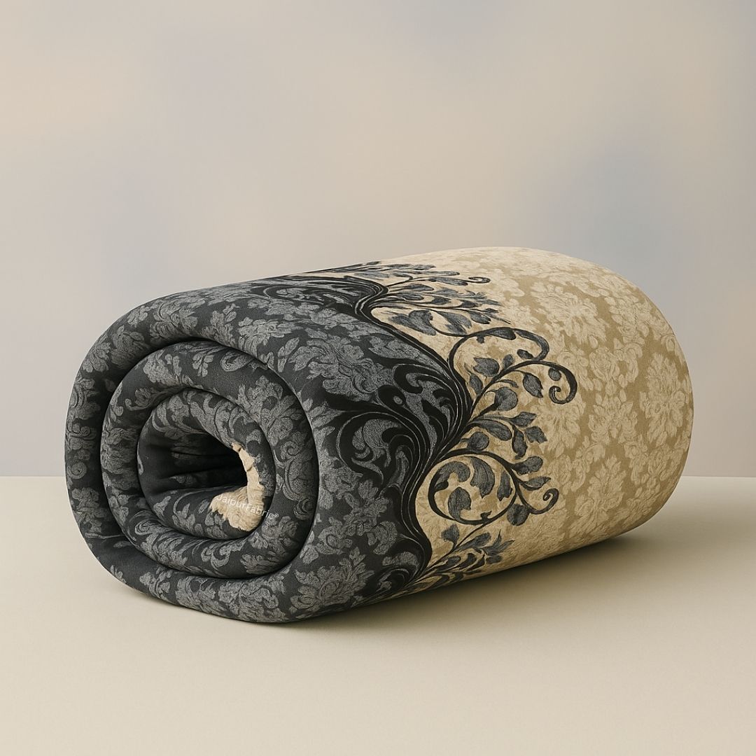 JaipurFabric Super Soft Blanket
