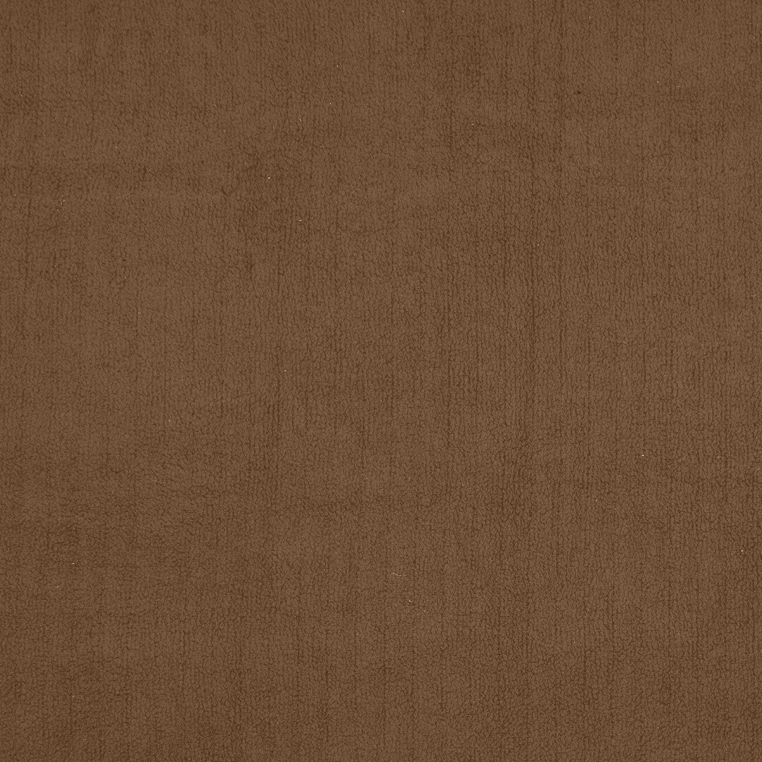 Velvet Plush Rustic Amber Double Bed Blanket layered with Ultra-Soft Sherpa Fabric