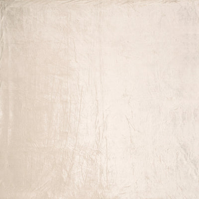 Velvet Plush Sandstone Beige Double Bed Blanket layered with Ultra-Soft Sherpa Fabric