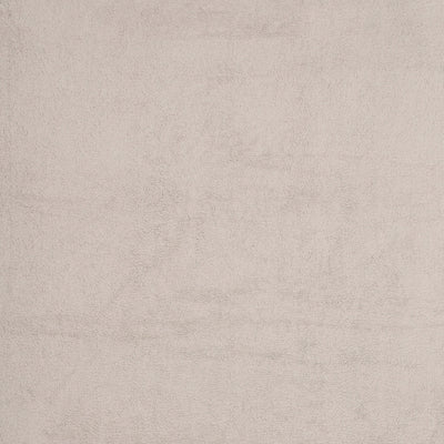 Velvet Plush Sandstone Beige Double Bed Blanket layered with Ultra-Soft Sherpa Fabric