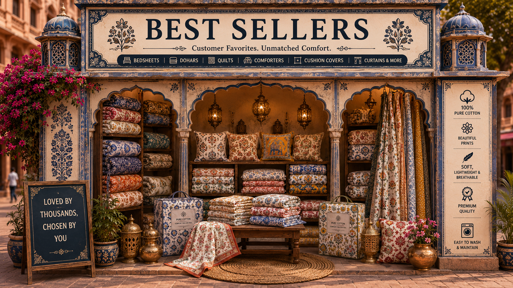 Best Sellers