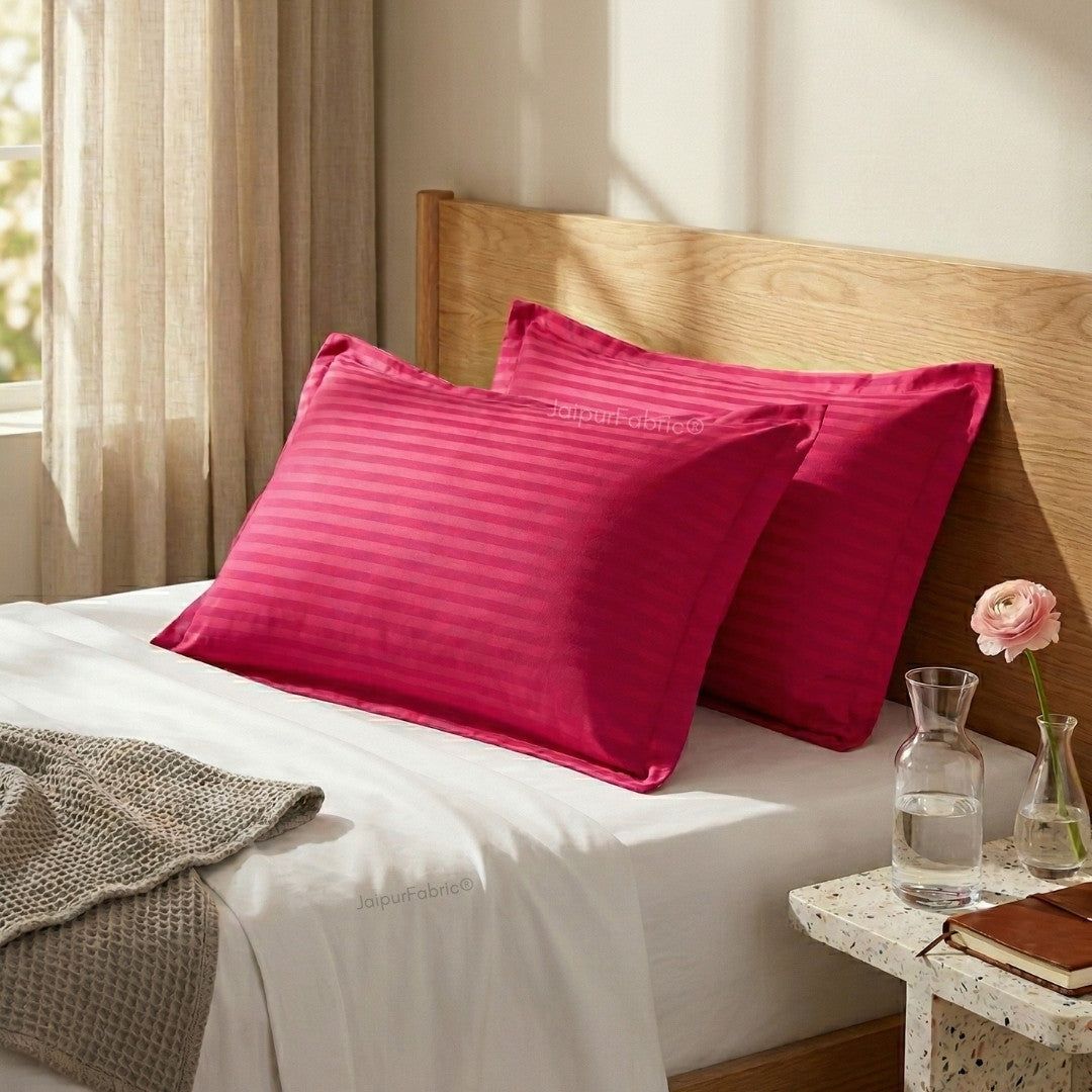 Rani Color Pillow Cover Pair