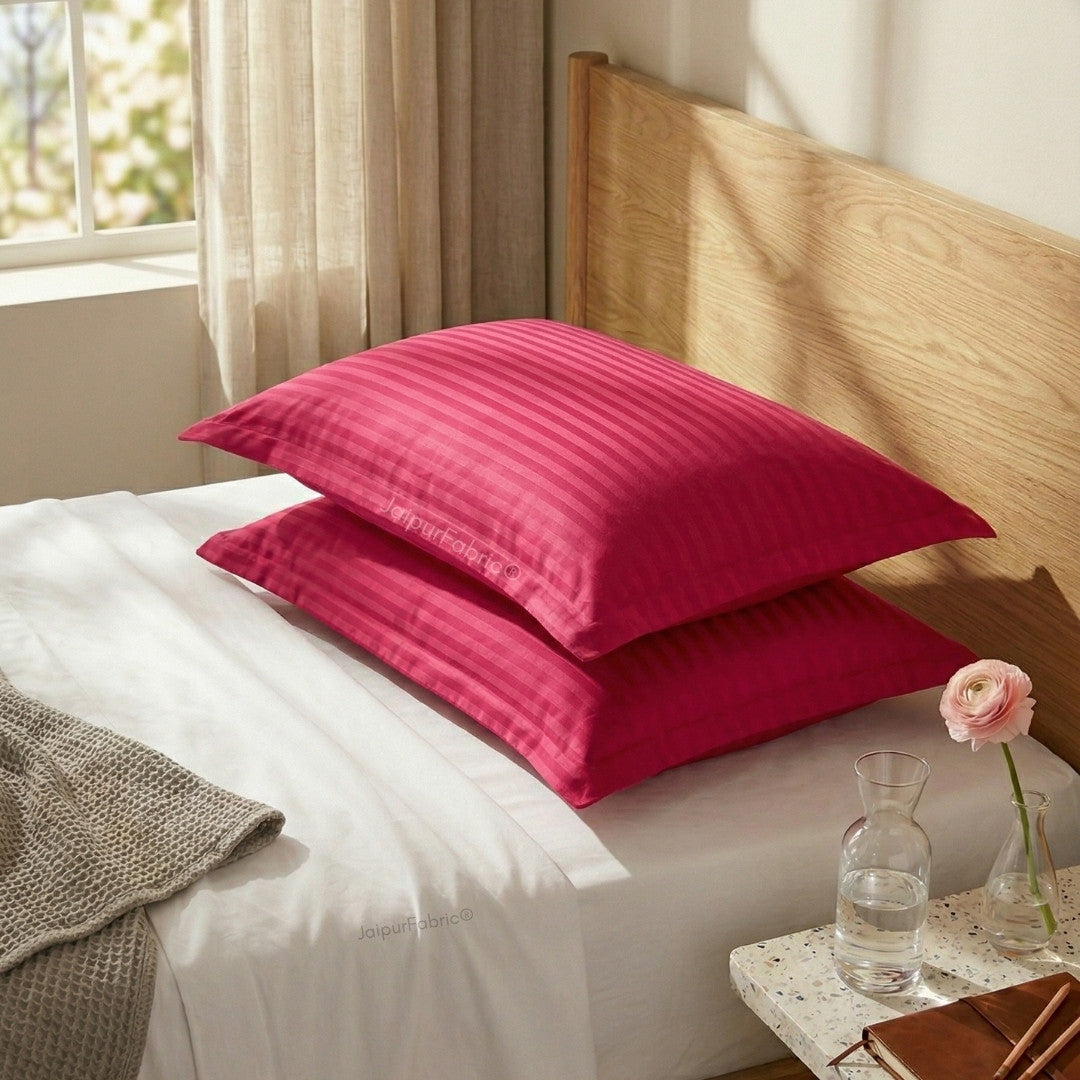 Rani Color Pillow Cover Pair