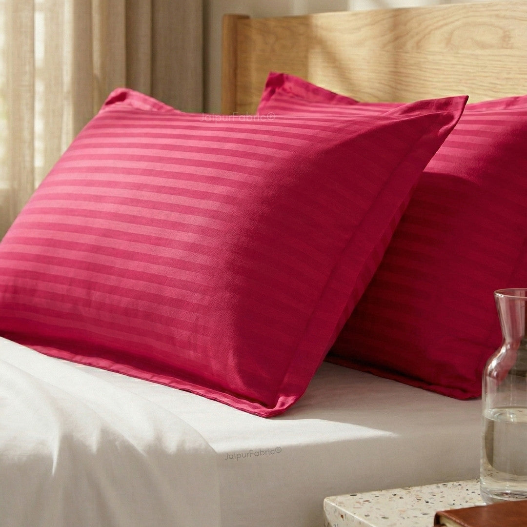 Rani Color Pillow Cover Pair