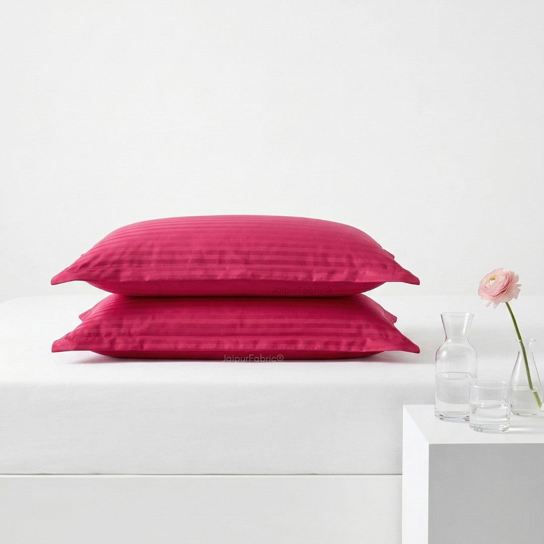 Rani Color Pillow Cover Pair