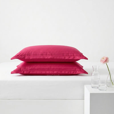 Rani Color Pillow Cover Pair