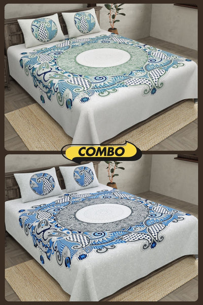Rainlight Royal Combo Set