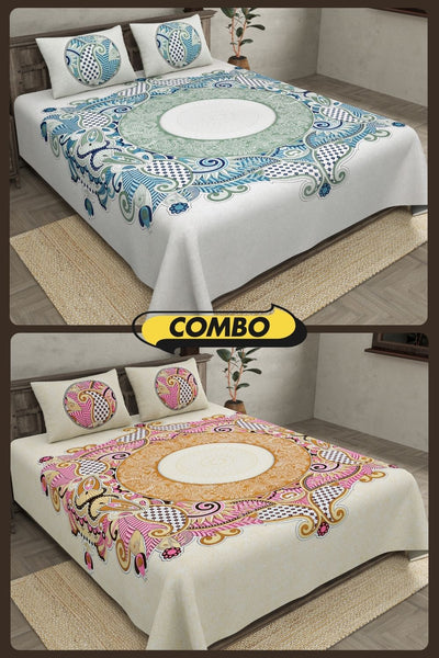 Cloudnest Comfort Duo Combo Set