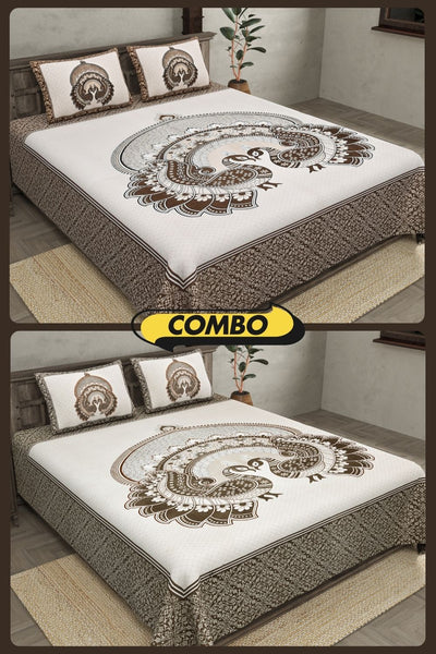 Monsoon Melody Combo Set