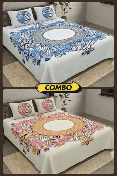 Drizzle Crown Combo Set