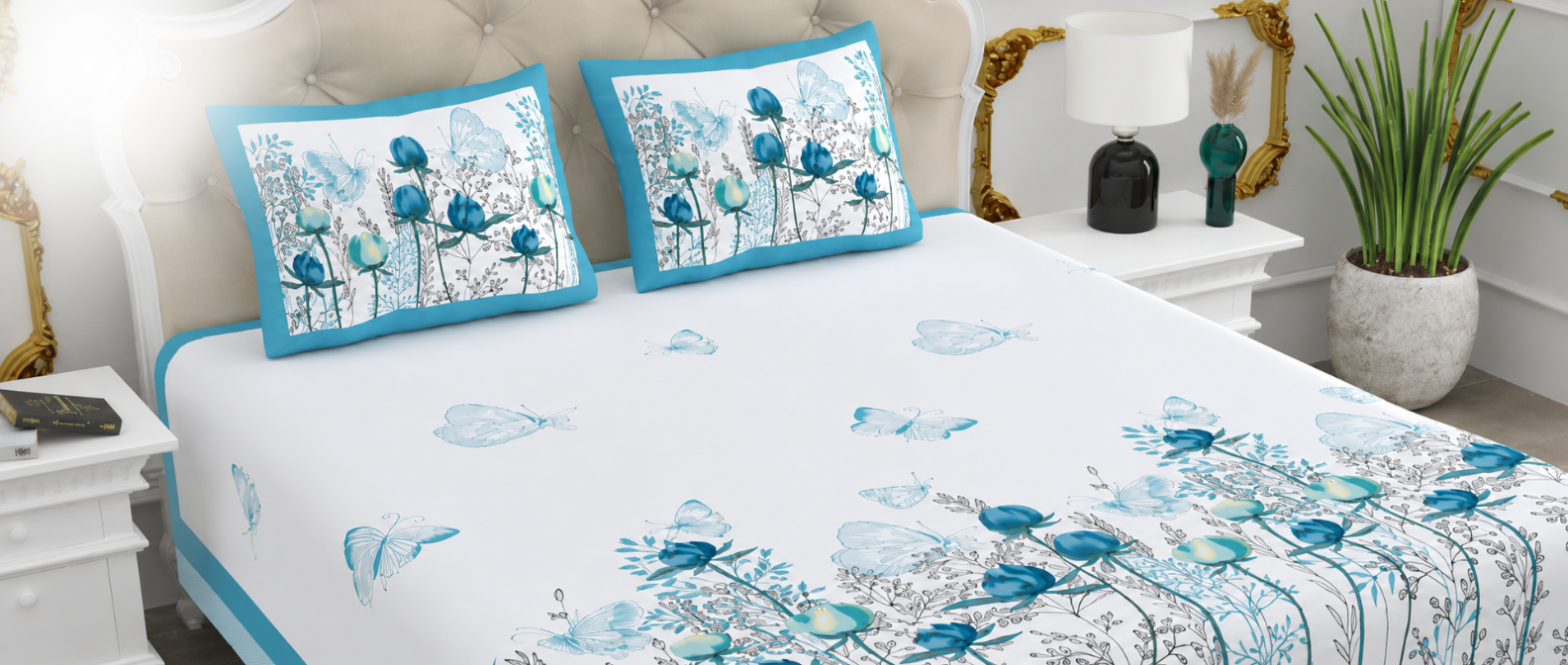 California King Size Bed Sheets