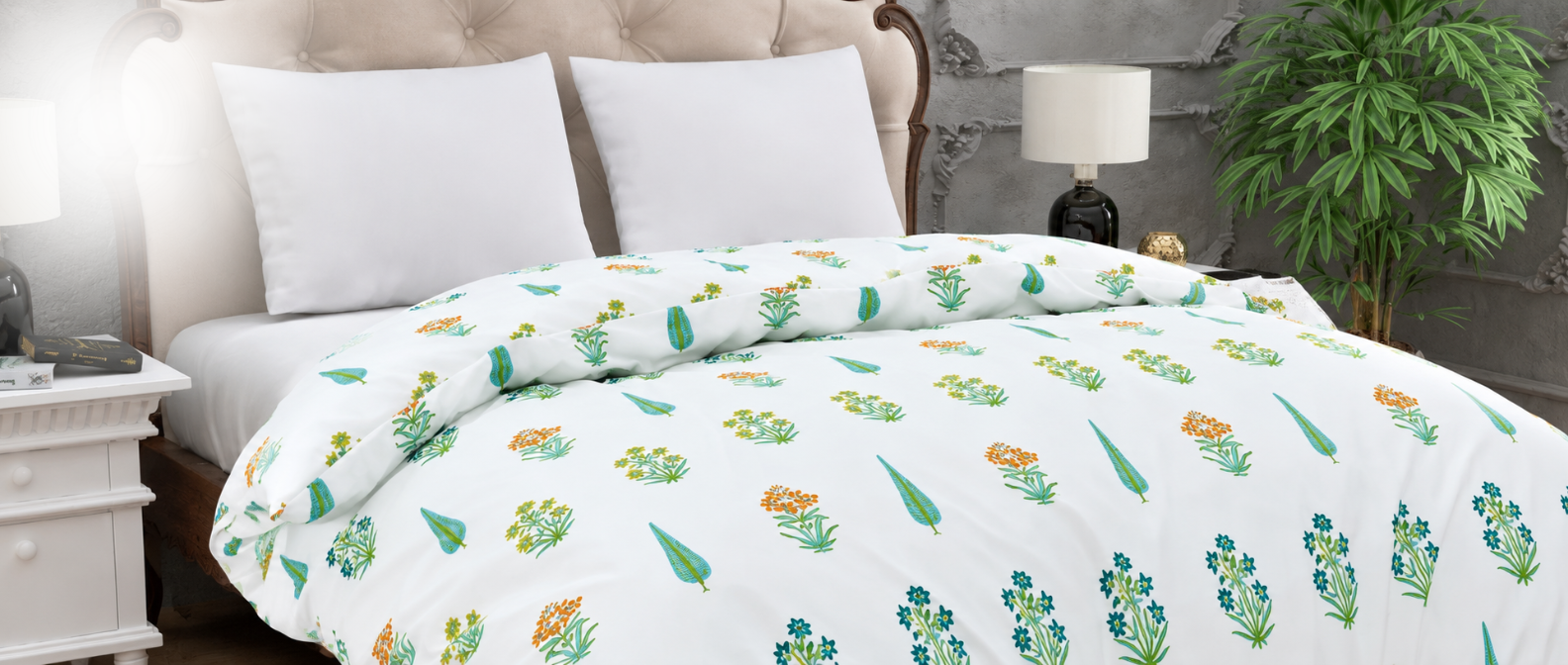 Comforters