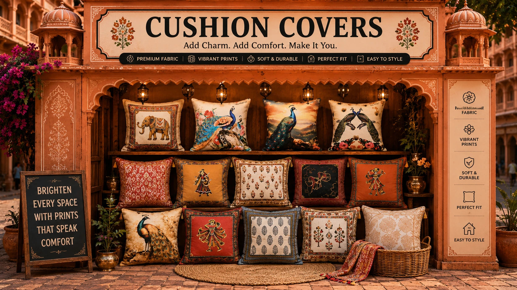 Sofa Covers