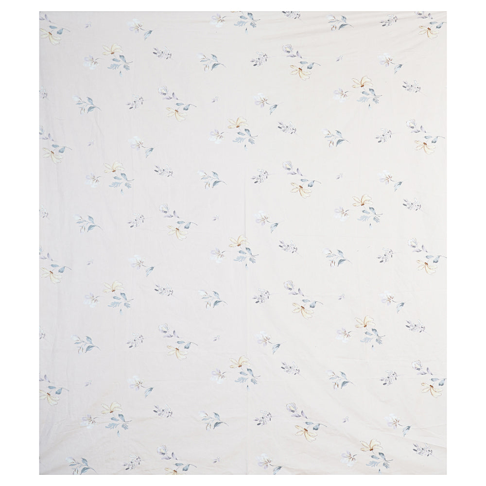 Velvet Petal Murmur Double Bedsheet