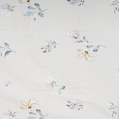 Velvet Petal Murmur Double Bedsheet