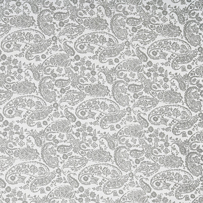 Obsidian Intricate Mesh Double Bedsheet