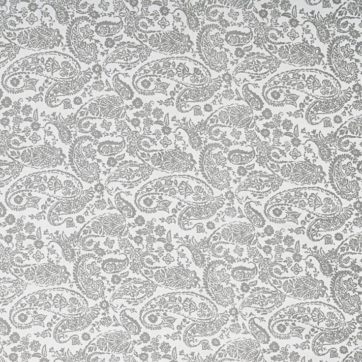 Obsidian Intricate Mesh Double Bedsheet