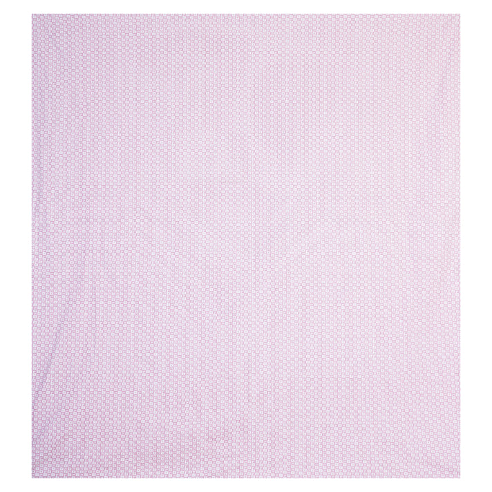 Rose Structured Web Double Bedsheet