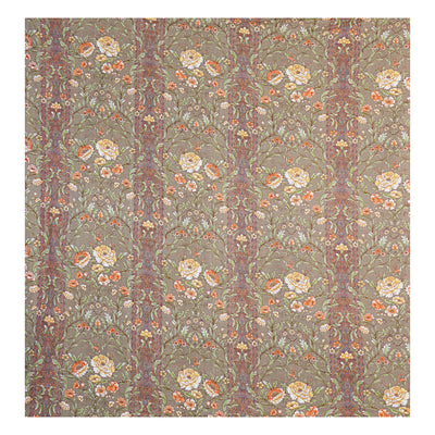 Seasonal Ancestral Petal Double Bedsheet