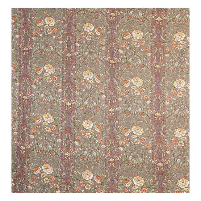 Seasonal Ancestral Petal Double Bedsheet