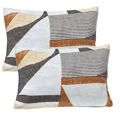 Amber Fragment Theory Double Bedsheet