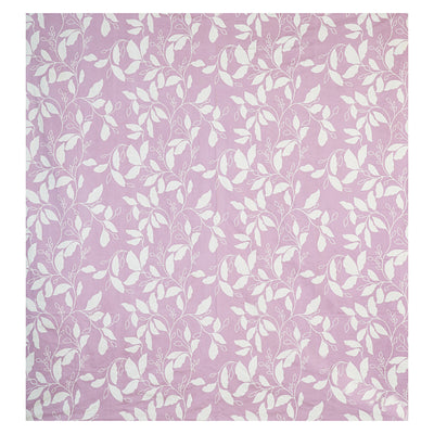Foliage Profile Double Bedsheet