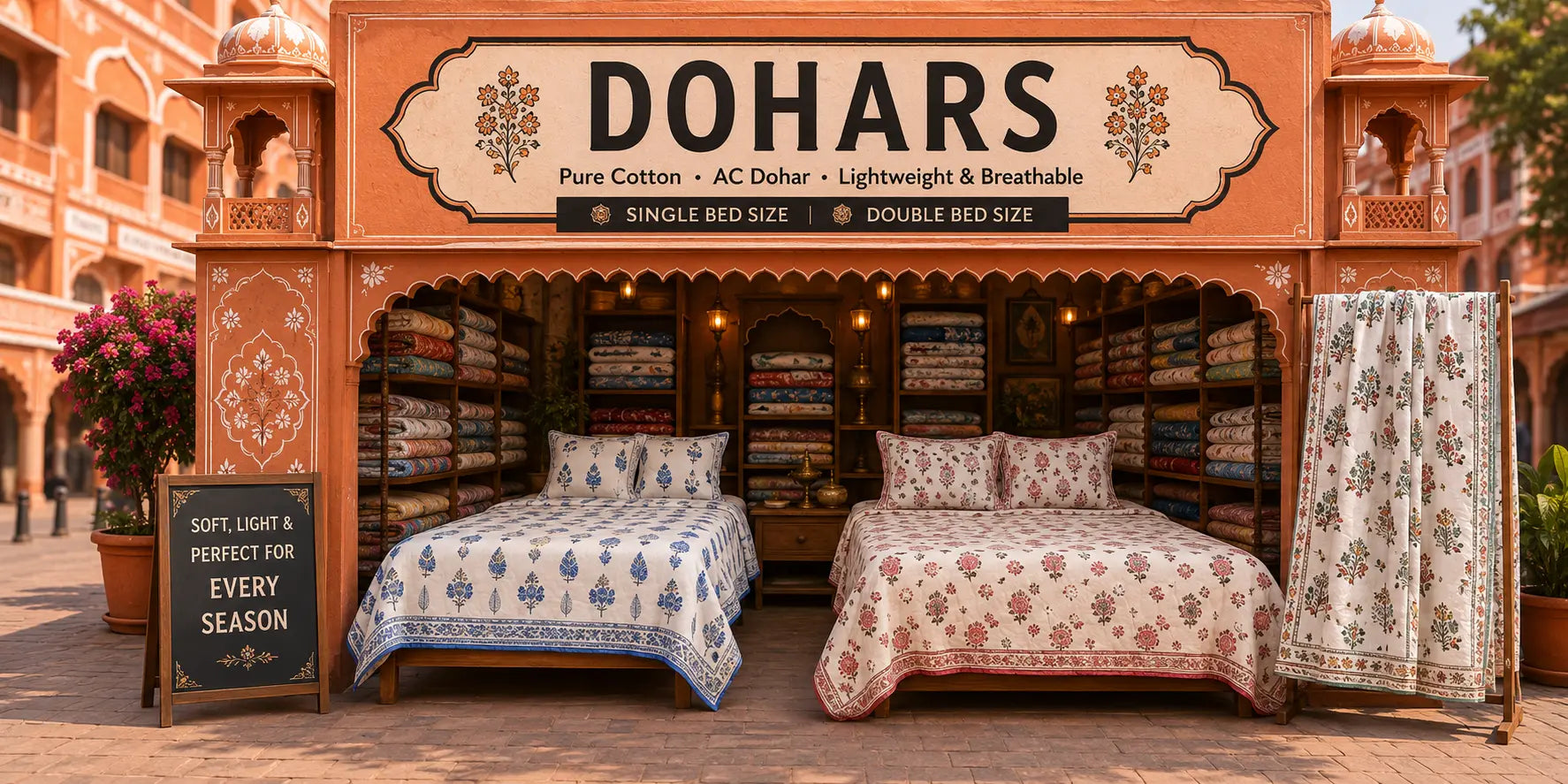 Dohar