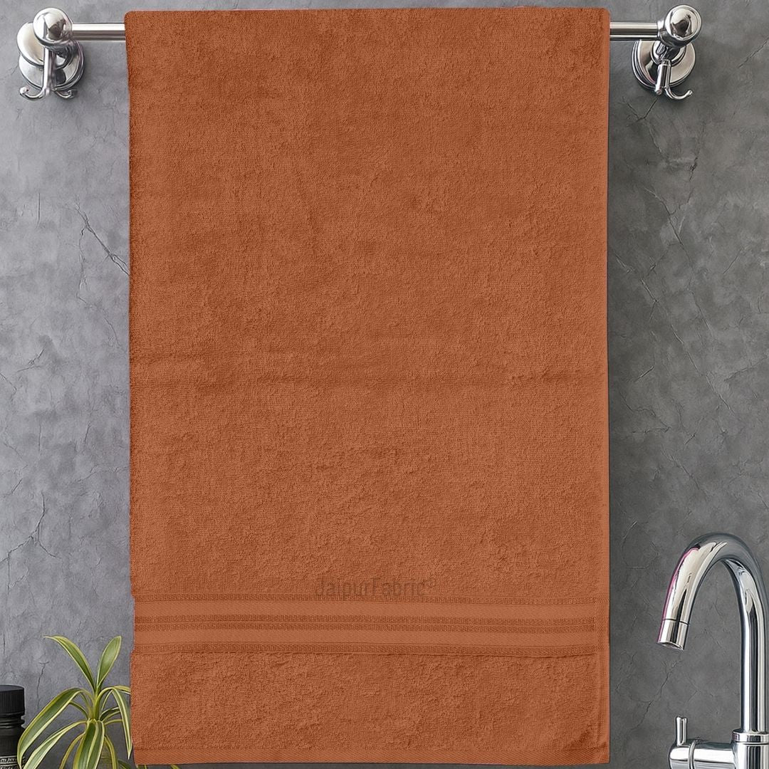 JaipurFabric Super Soft Towel