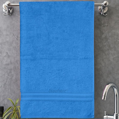 JaipurFabric Super Soft Towel