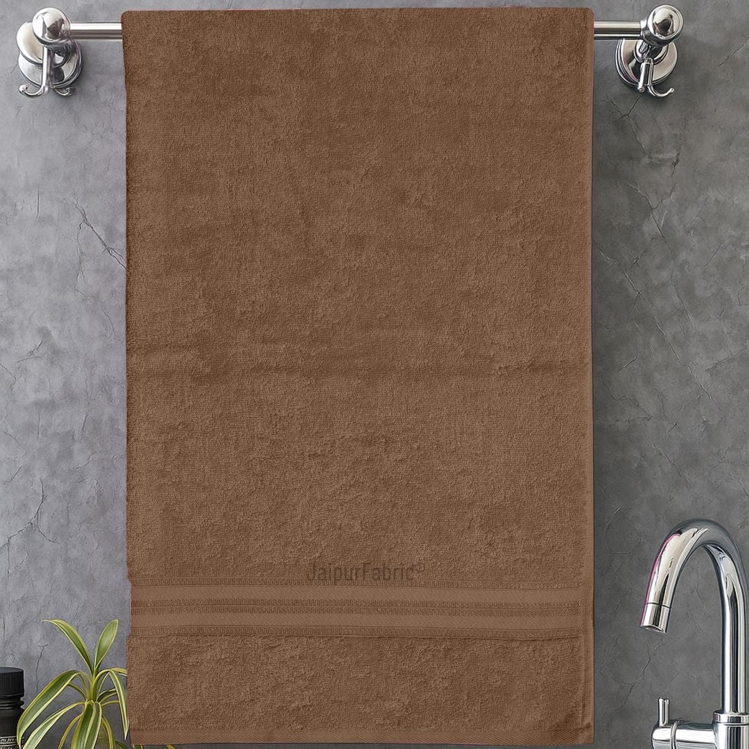JaipurFabric Super Soft Towel