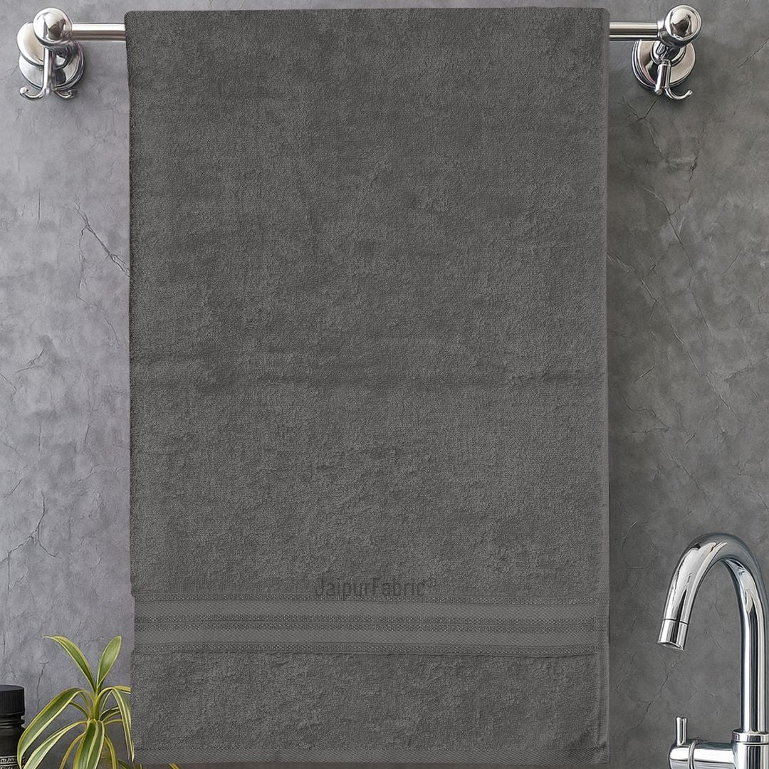 JaipurFabric Super Soft Towel