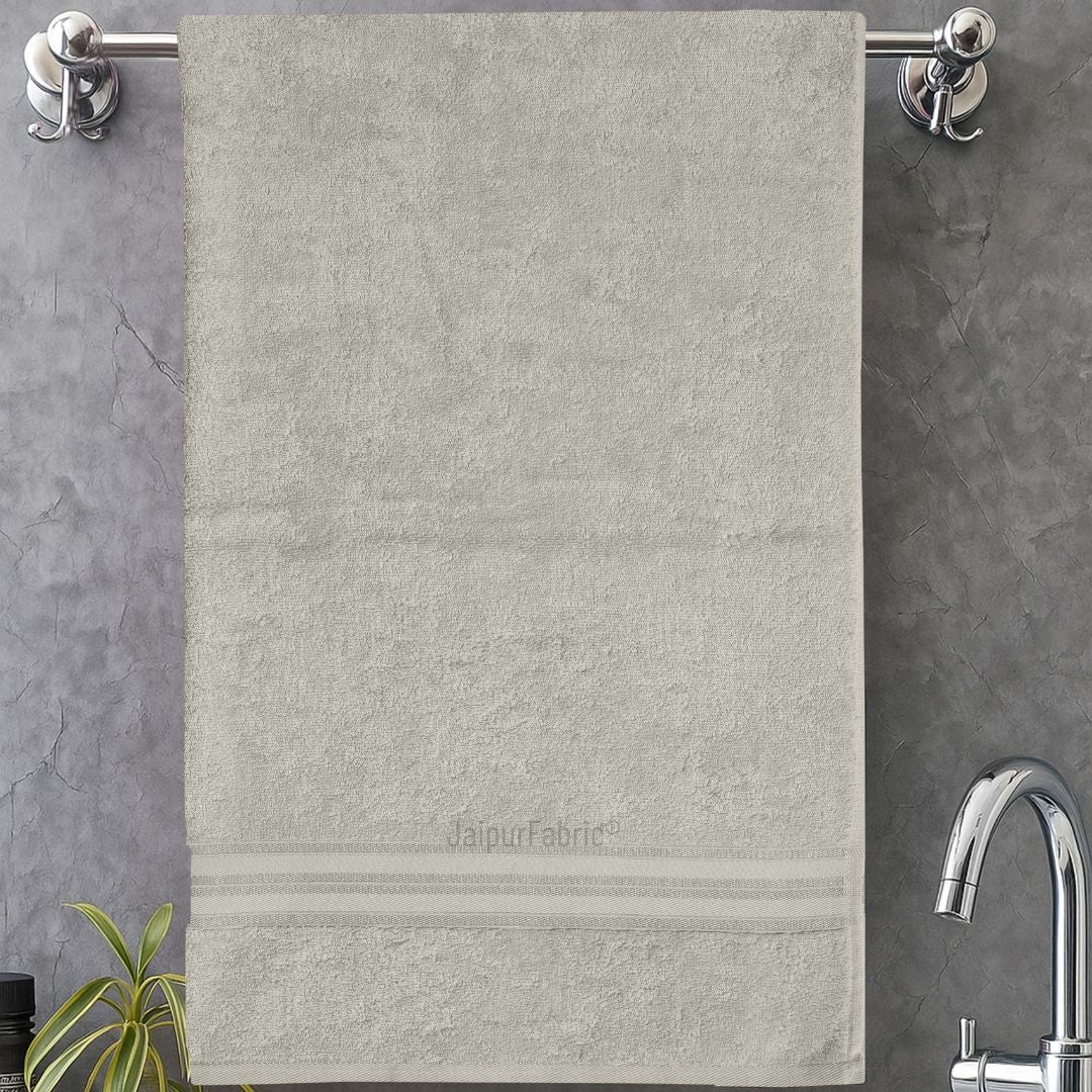 JaipurFabric Super Soft Towel