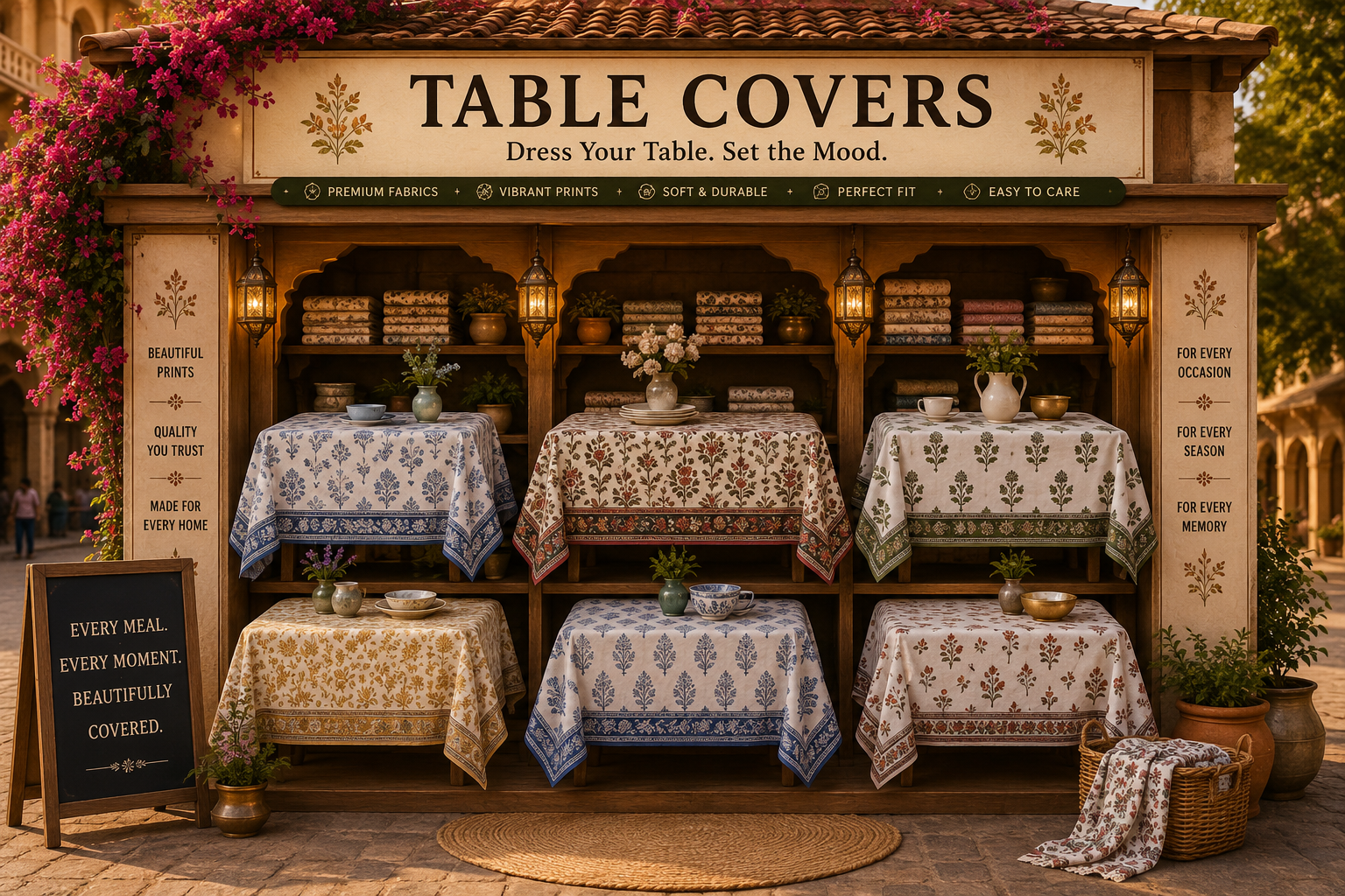 Table Covers