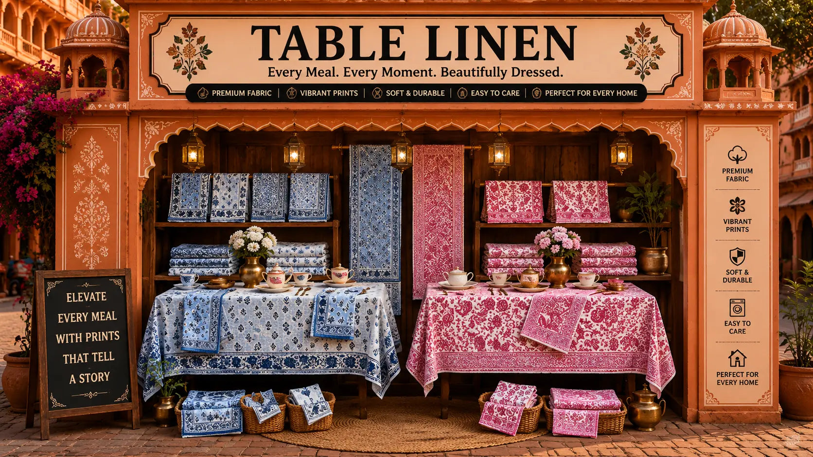 Table Linen