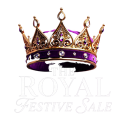 The Royal Festive Sale