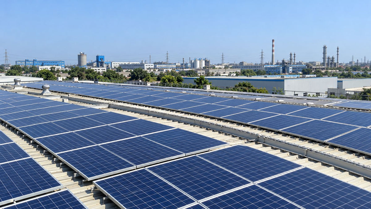 Conscious Energy Consumption