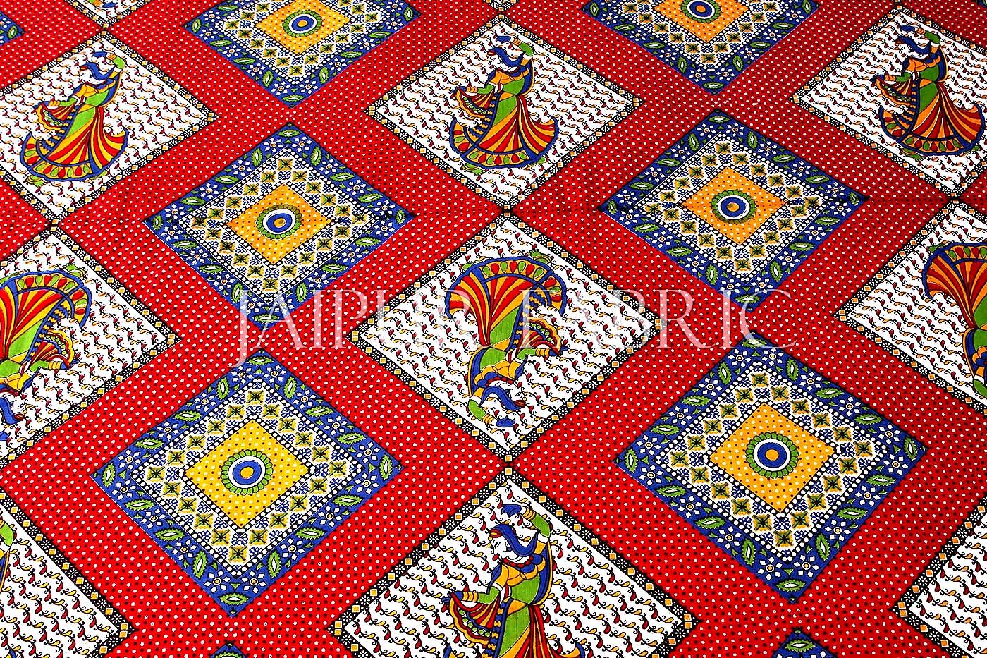 COMBO29 - Set of 3 Double Bedsheets with 6 Pillow Covers