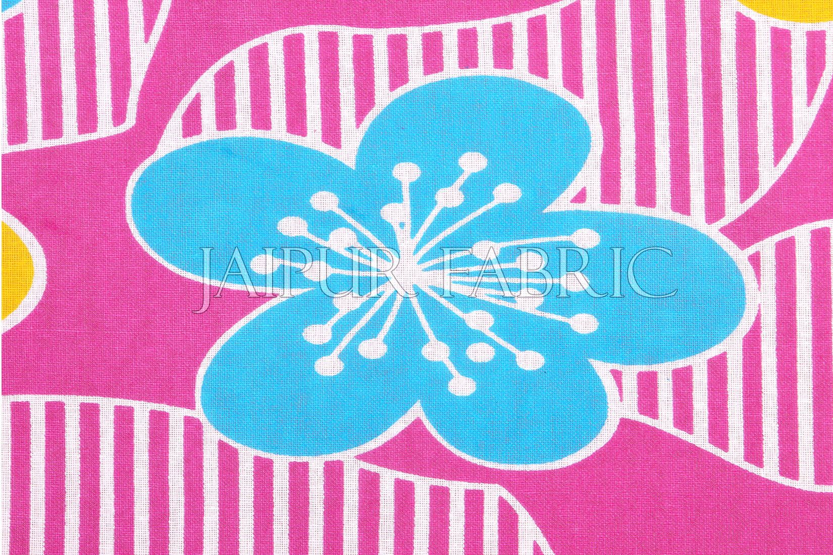 COMBO28 - Set of 3 Double Bedsheets with 6 Pillow Covers