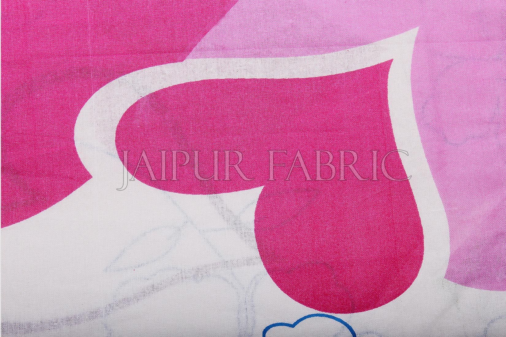 COMBO27 - Set of 3 Double Bedsheets with 6 Pillow Covers