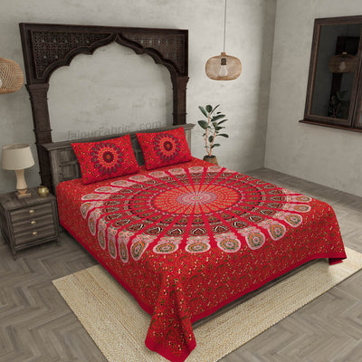 Featherfall Duo Combo Set