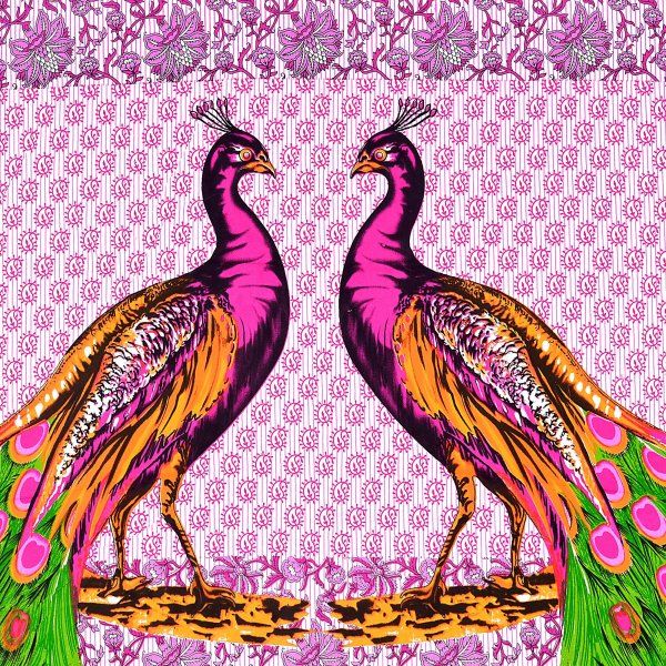 COMBO25 - Set of 3 Double Bedsheets