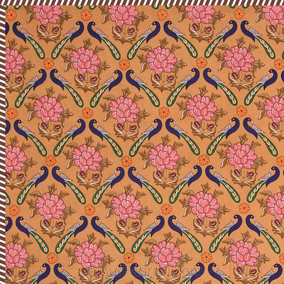 Pattern of Dohar