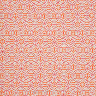 The Illusion Pinkish Double Bed Dohar Blanket
