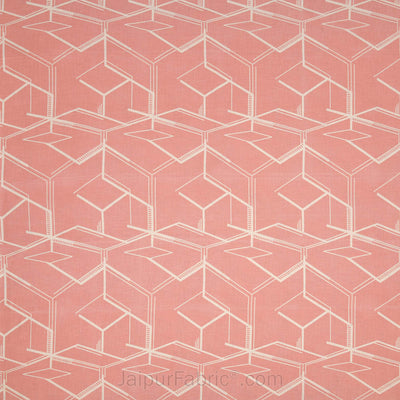Minimalism Dark King Size Bedsheet